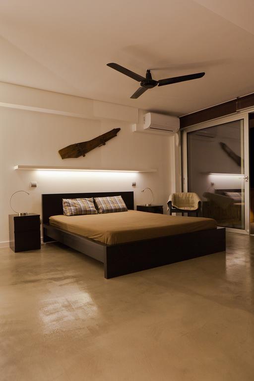 Saronida Summer Studio With Breathtaking View Lagonisi Exterior foto